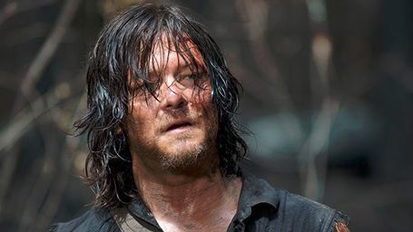image de la news The Walking Dead : un Risk adapté des comics en préparation
