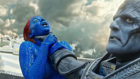 image de la news X Men Apocalypse : un teaser destructeur pour le Super Bowl 2016