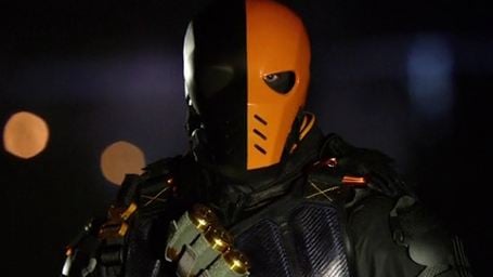 Deathstroke : l'ennemi d'Arrow bientôt au cinéma ?