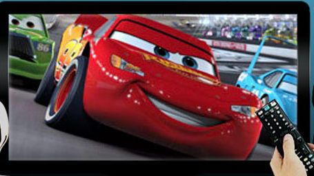 image de la news Ce soir à la télé : on mate "Cars" et "Les Poupées russes"
