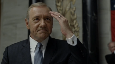 image de la news House of Cards saison 4 : ça dégénère dans la bande-annonce !