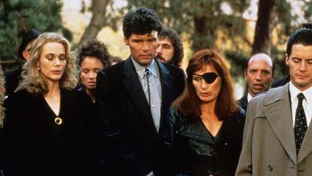 image de la news Twin Peaks saison 3 : les stars qu'on verra dans la série de David Lynch !