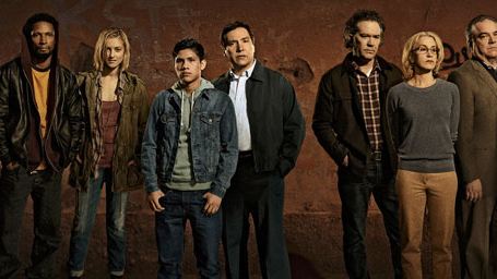 Audiences US : American Crime en perdition