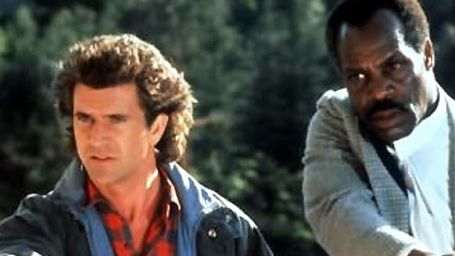 image de la news La série L'Arme fatale a trouvé son Roger Murtaugh