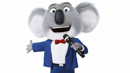 image de la news Bande-annonce Tous en scène : The Voice version animée et animale !