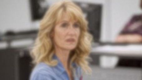 image de la news Star Wars : Une actrice de Jurassic Park rejoint l’épisode 8 !