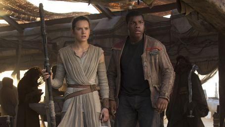 Star Wars : de Daisy Ridley à Benicio del Toro, le casting de l'Episode 8 en images