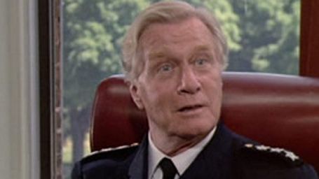 image de la news Mort de George Gaynes, papa de Punky Brewster et star de Police Academy