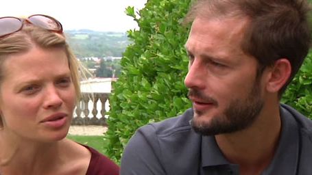 image de la news Je ne suis pas un salaud : rencontre avec Nicolas Duvauchelle, Mélanie Thierry et Emmanuel Finkiel