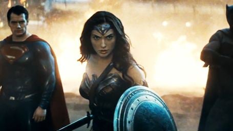 Justice League : le tournage débute le...