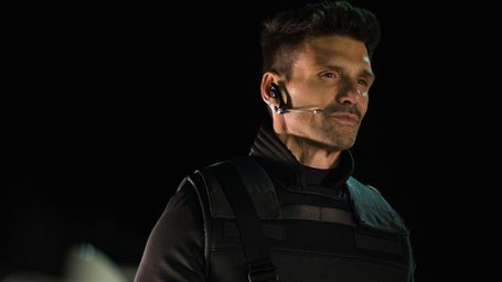 image de la news Captain America : le méchant Crossbones dévoilé sur les photos de Civil War