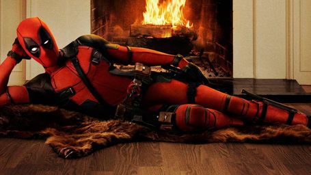 image de la news Oscars 2016 : Deadpool s'incruste dans la course