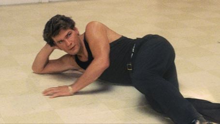 Dirty Dancing - le remake :  voici le nouveau Patrick Swayze !