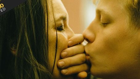 Le Club 300 AlloCiné a vu "Mommy" de Xavier Dolan !