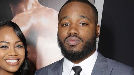 Ryan Coogler: le réalisateur de Creed développe une série