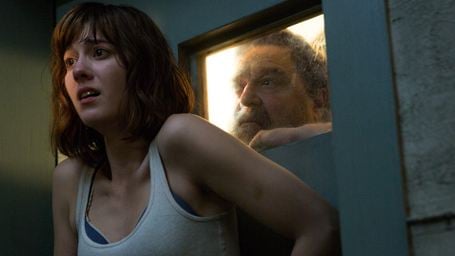 Suite, prequel, film solo : c'est quoi 10 Cloverfield Lane ? [INTERVIEW]