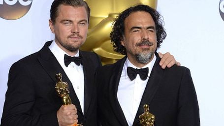 Oscars 2016 : Spotlight Meilleur film, DiCaprio enfin sacré !