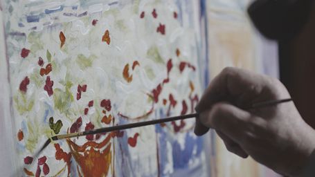 image de la news Un vrai faussaire : voleur ou génie ? [INTERVIEW]