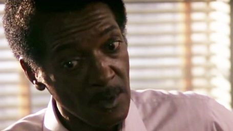 image de la news Le Flic de Beverly Hills : mort de Gilbert R. Hill, le boss d'Eddie Murphy