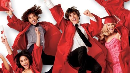 High School Musical : un 4ème tour de danse en préparation