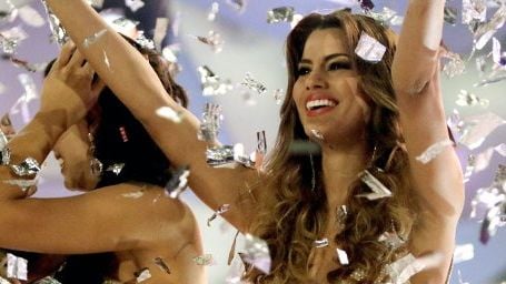 image de la news xXx 3 : la presque Miss Univers 2015 rejoint Vin Diesel !