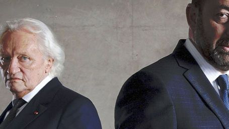 image de la news Baron Noir : Kad Merad répond aux réactions des politiques