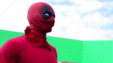 image de la news Deadpool : un bout du making of commenté par le coordinateur des cascades !