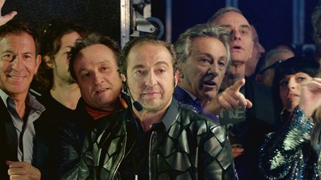 image de la news Stars 80 : la suite est en tournage avec Jean-Marc Généreux
