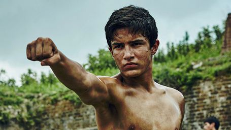 image de la news Into the Badlands : la saison 2 enfin commandée