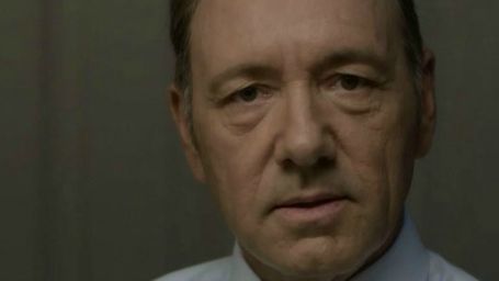 image de la news House Of Cards : Top 5 des discours face caméra de Frank Underwood