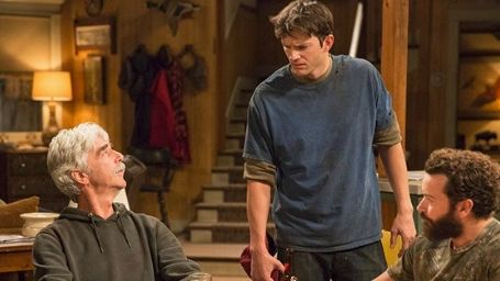 image de la news The Ranch : Première bande-annonce de la série Netflix avec Ashton Kutcher