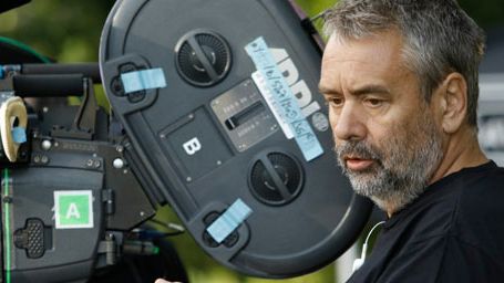 image de la news Luc Besson donne deux Master Class Besson à la Cité du Cinéma