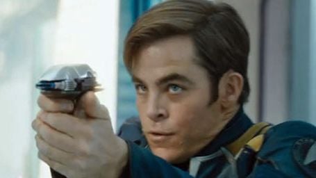 image de la news Star Trek 3 : des scènes additionnelles sont tournées à quelques mois de la sortie