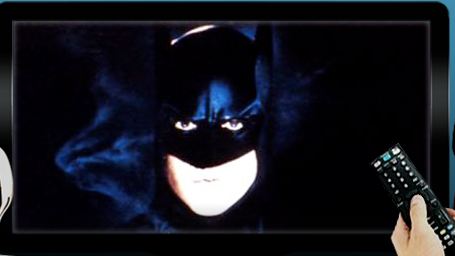 Ce soir à la télé : on mate "Batman, le défi" et "Podium"
