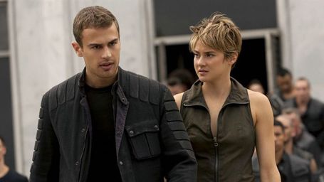 image de la news "Divergente 2" ce soir à la télé : Nouveaux personnages, les cheveux de Shailene Woodley, construction des décors… Tout sur le film !
