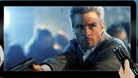 image de la news Ce soir à la télé : on mate "Collateral" et "Superman Returns"