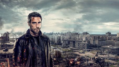image de la news Section Zéro : la série d'anticipation d'Olivier Marchal arrive sur Canal+