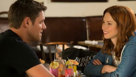 image de la news Unbreakable Kimmy Schmidt : Une première bande-annonce déjantée pour la saison 2 !
