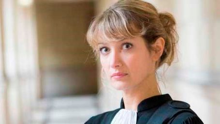 image de la news Zoom sur Caroline Anglade, l'adversaire de Clémentine Célarié dans Lebowitz contre Lebowitz sur France 2