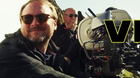 image de la news Star Wars 8: des nouveaux aliens dévoilés sur les photos de tournage