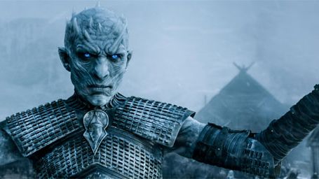 image de la news Game of Thrones : les Marcheurs Blancs vous donnent rendez-vous dans les rues de Paris