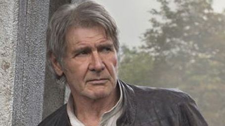 Star Wars : Taron Egerton et Jack Reynor pourraient remplacer Harrison Ford en Han Solo