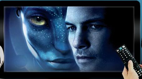 image de la news Dimanche soir à la télé : on mate "Avatar" et "Ratatouille"