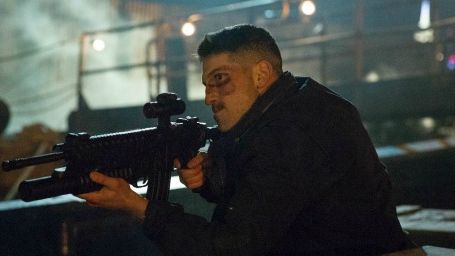 image de la news Pourquoi une série autour du Punisher reste possible
