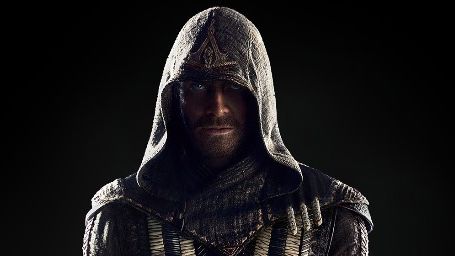 image de la news Assassin's Creed : Michael Fassbender dans la pénombre d'une cellule sur une nouvelle image du film