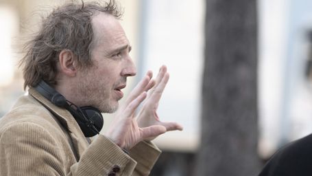 image de la news Après Trois souvenirs de ma jeunesse, Arnaud Desplechin tourne son prochain film cet été