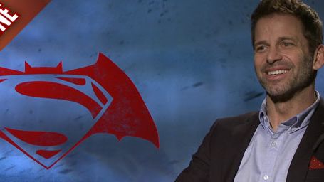 image de la news FanZone 570 : Zack Snyder vous répond !