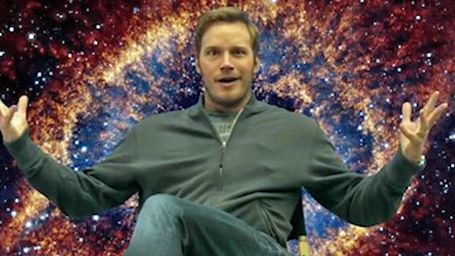 image de la news Les Gardiens de la Galaxie 2 vous invitent sur le tournage avec Omaze