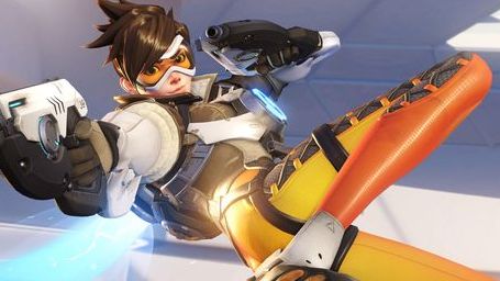 image de la news Découvrez le premier épisode de la série d'animation "Overwatch" signée Blizzard Entertainment