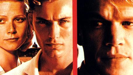image de la news Le Talentueux Mr Ripley devient une série par le créateur de Luther